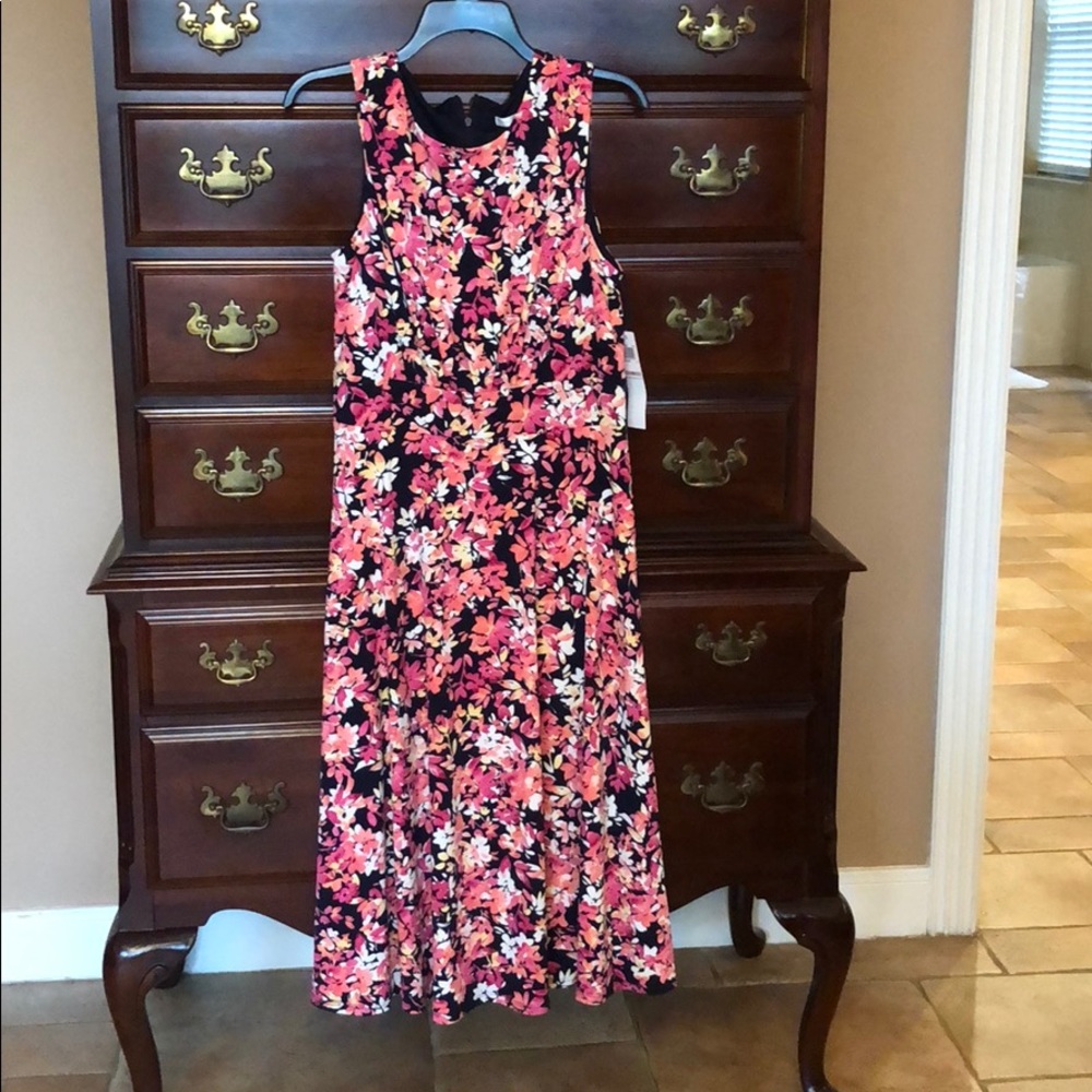 London dress